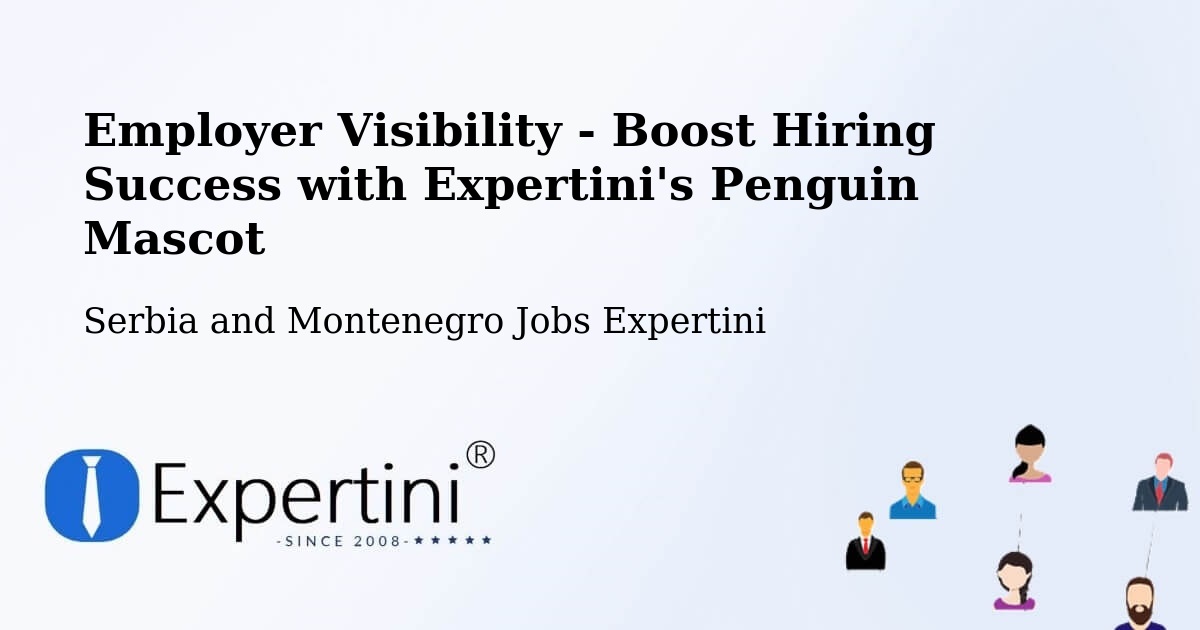 CV and Resume Visibility Optimization – Chambly - Serbia and Montenegro Jobs Expertini